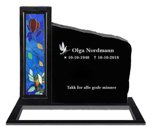 Gravsteiner, begravelsesbyrå i Bodø, kvalitet