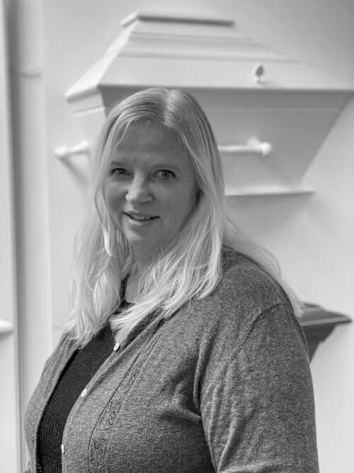 Vanja Grønhaug